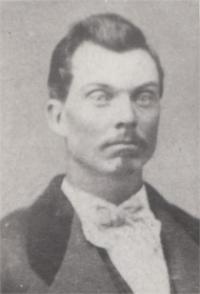 Cyrus William Robbins (1849 - 1927) Profile